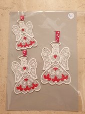 Décoration sapin de Noël