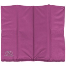 Highlander Coussin d'assise