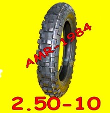 Gomme Cross 2.50-10 Malaguti