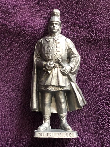 Vintage figurine ortf - figurine, "