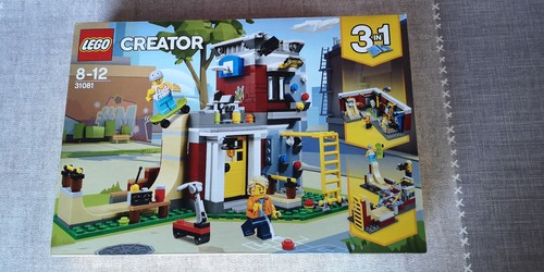 Lego creator 31081 skate - , le