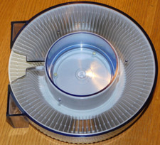 revue DIA 2-3.2mm MAGAZIN diapositive diapo VINTAGE Caroussel MAGASIN slide tray