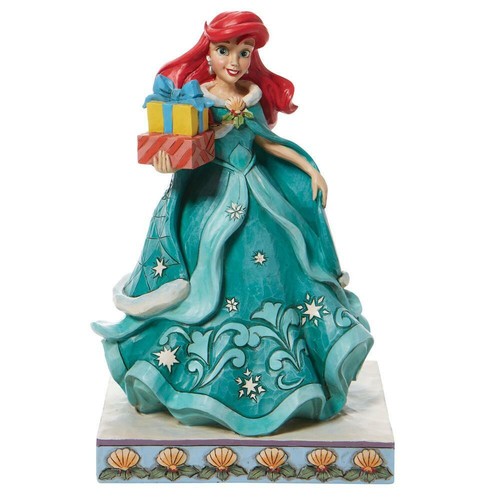 Jim shore disney traditions - jim,