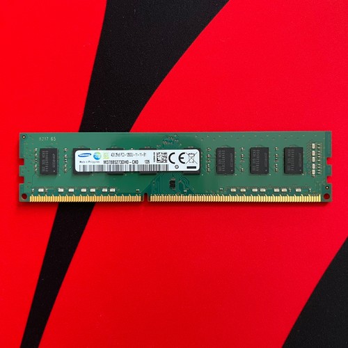 Barrette ram samsung - 🇫🇷,