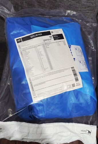 Medical medline 1pack cath - medline,