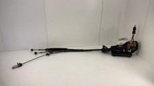 Tringlerie boite CITROEN C4