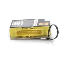 Calculateur d'airbag - Seat CORDOBA II - 6Q0909605AE00F - Z1-2998T