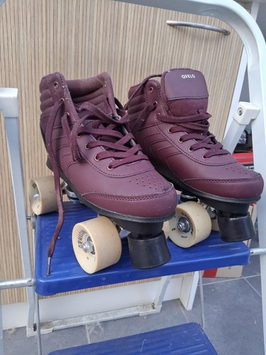 Oxelo patins roulettes - à, quad