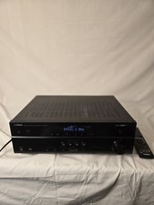 Yamaha v571 home - home, theater