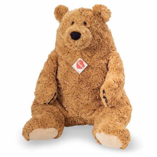 Teddy hermann ours brun - teddy,