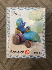 SCHTROUMPF 40264 voiture Tronc