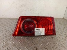 Feu arriere secondaire gauche