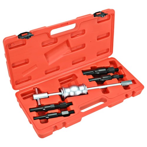 Coffret extracteur - coffret,
