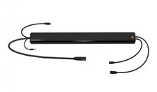 Batterie Interne 244 kwh Mahle X35+ smartbike 