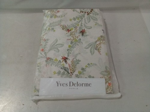Yves delorme jardins bedding - delorme,