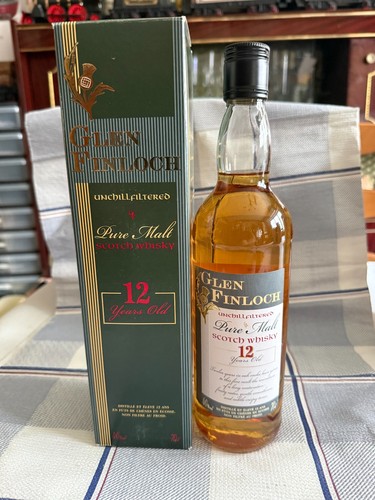 Glen finloch ans pure - glen,
