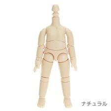 Obitsu 11Cm Femme / Fille