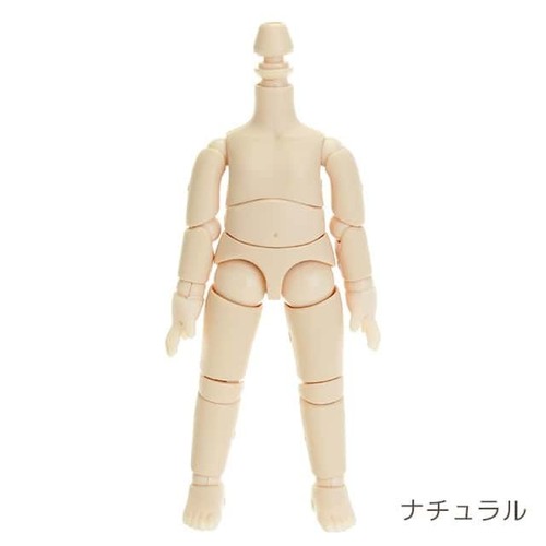 Obitsu 11cm femme fille - obitsu,