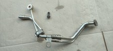 Tuyau L'huile Du Turbo Moteur 2.0 dCi M9R Renault