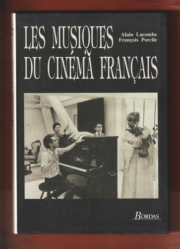 Les musiques cinema - du,