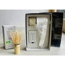 NEW MATCHA FOROMER CHA-RAKU &