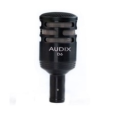 Audix D6B Professional Dynamic