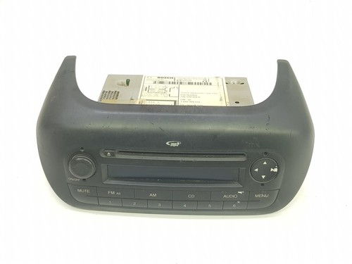 1607197880 autoradio citroen - 1607197880,