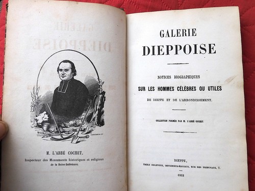 Dieppe galerie dieppoise - galerie,