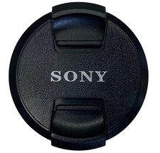 Sony sel1670z front lens cover - sony,