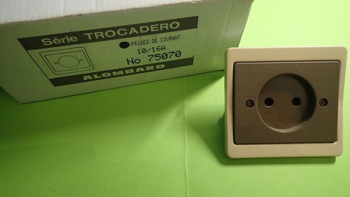 Alombard 75070 prise de - 75070,