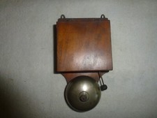 SUPERBE ANCIENNE SONNETTE DE