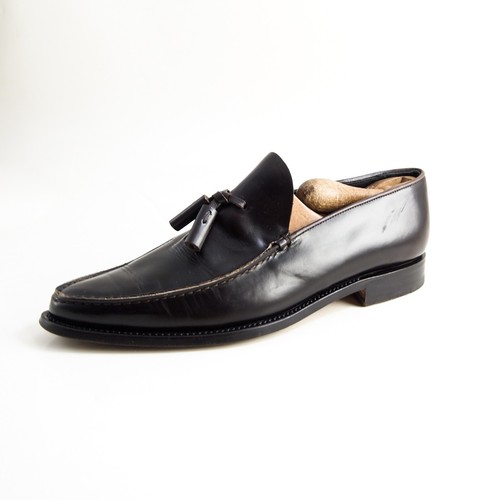 Mocassins prada cuir marron - mocassins,