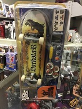 Tech Deck Darkstars Handboard
