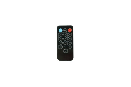 Remote for velodyne - remote, vdr-10