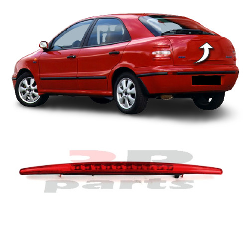 Pour fiat brava - brava, bravo