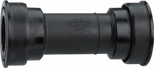Jeu roulement shimano xt - de,