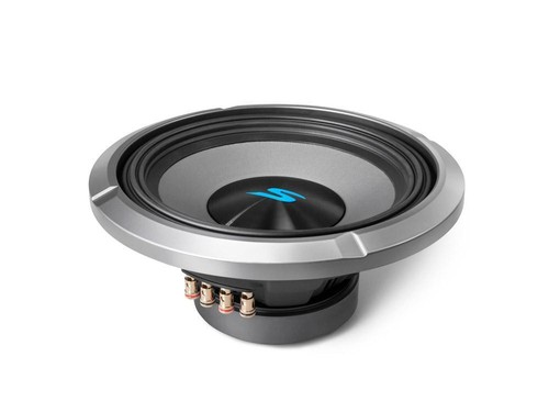 Alpine w12d4 subwoofer 30cm - alpine,