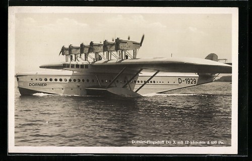 Hydravion flugschiff - hydravion,
