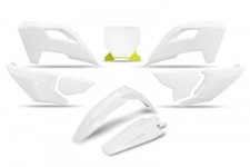 Kit Plastiques Carènes