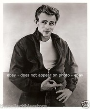 JAMES DEAN MOVIE ACTOR EAST OF