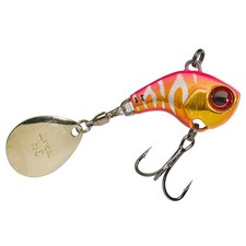 Illex Deracoup Spinner Momotora Appâts Artificiels Jigspinner Truite ASPE Perche