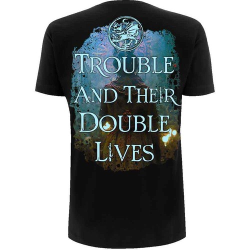 Cradle filth shirt - of, t