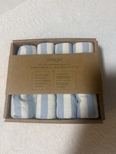 NWT Set Of 4 Maison Cloth