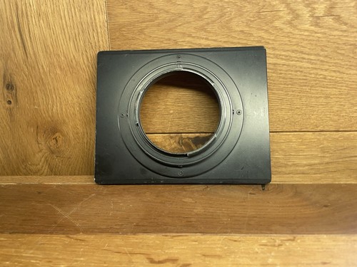 Look 4x5 grand format caméra - look,
