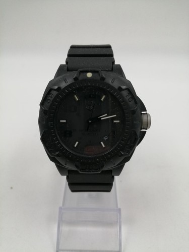 Luminox sentry quartz - luminox,