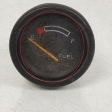 Jauge de carburant origine