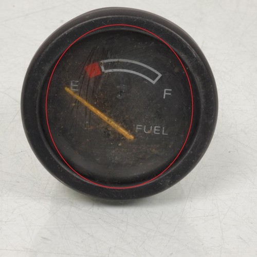 Jauge carburant origine - jauge, de