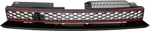 Grille tuning pour volkswagen - grille,