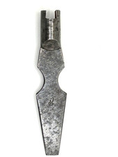 PISTOLET- FUSIL- TOURNEVIS ET DEMONTE CHEMINEE- FRANCE XIX- ACCESSOIRE COFFRET-