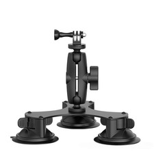 Kit de montage ventouse rotule